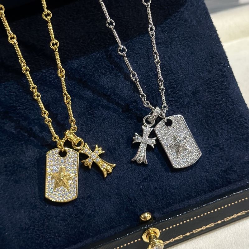 Chrome Hearts Necklaces